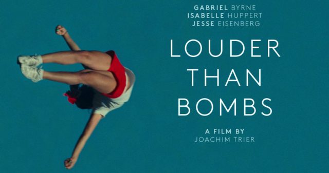 ‘Louder Than Bombs’: Left Behind