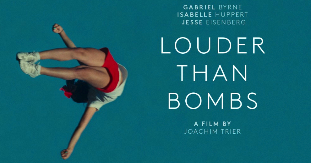 ‘Louder Than Bombs’: Left Behind