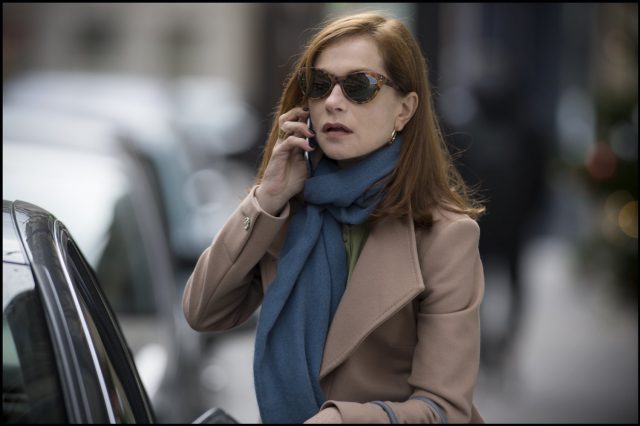 ‘Elle’: An Unforgiving And Unforgettable Character