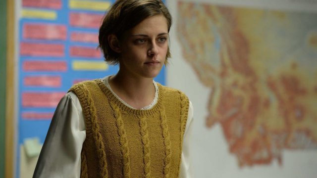 ‘Certain Women’: Getting Some Respect