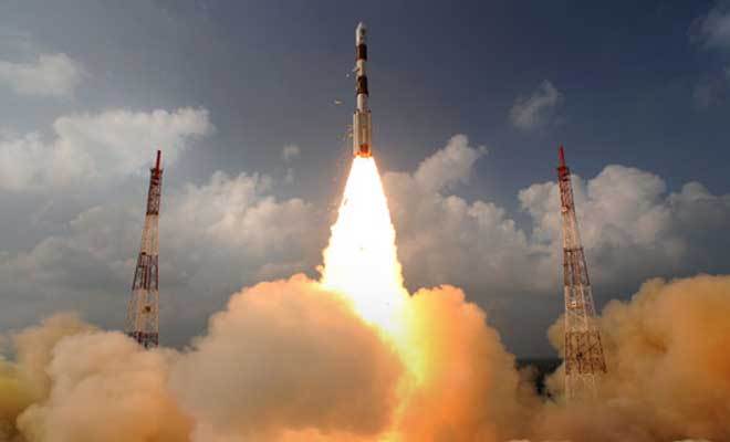Shattering Preconceptions: India’s Mars Orbiter Mission