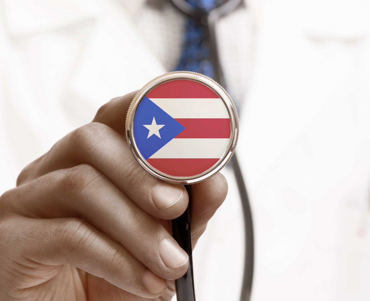 Health Care Obstacles for Puerto Ricans