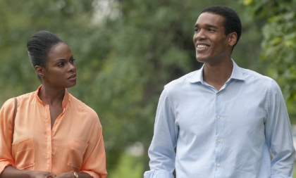 ‘Southside With You’: Date With Destiny