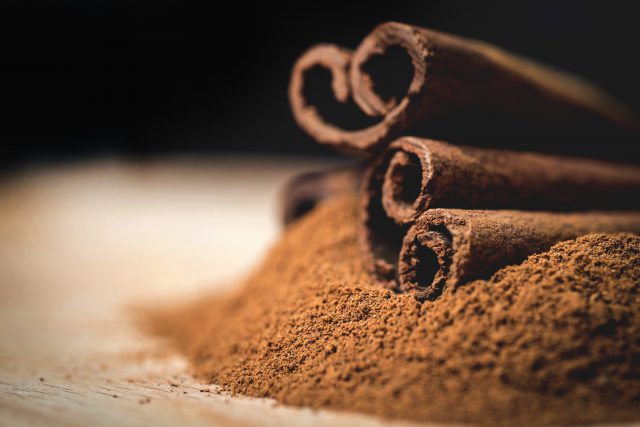 Cinnamon: A Natural Cure-All?