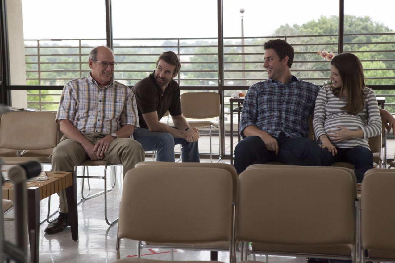 ‘The Hollars’: Family Dysfunction Dramedy