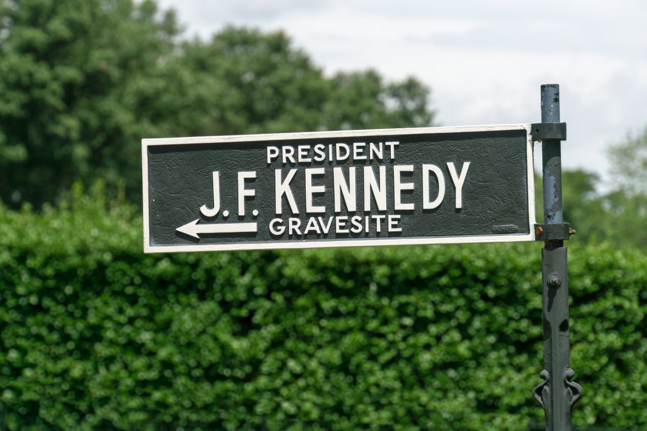 Unsung Hero in Kennedy’s Administration