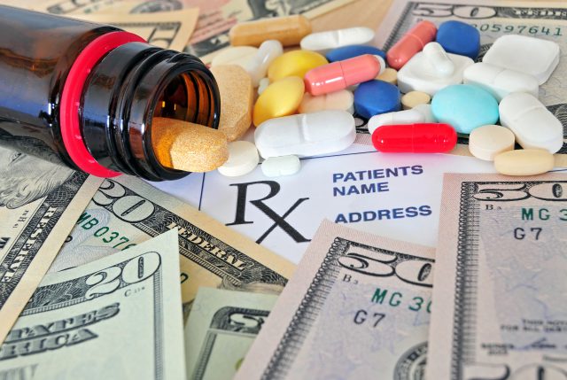 Generic Drugs: A Cheaper Solution?