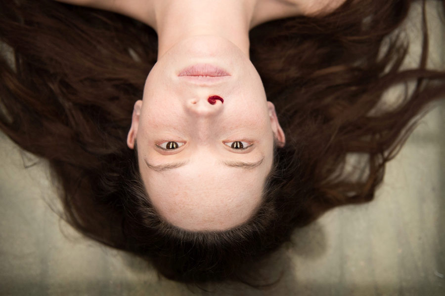 ‘The Autopsy of Jane Doe’: Bump In The Night