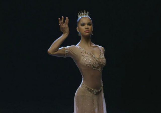 ‘A Ballerina’s Tale’: The Agony of Dance