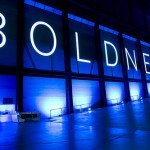 Boldness Should Never Stand Alone