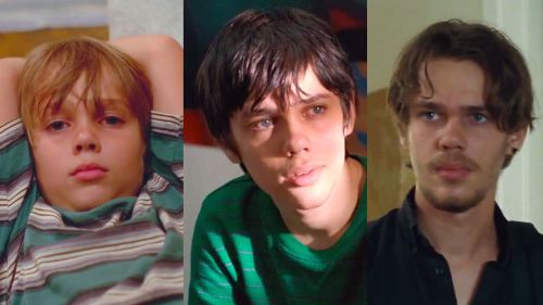 ‘Boyhood’: Linklater’s Low-Keyed Triumph