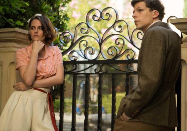 ‘Caf&eacute; Society’: Comedy of Life