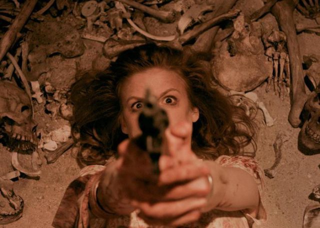‘Carnage Park’: What’s In a Name?