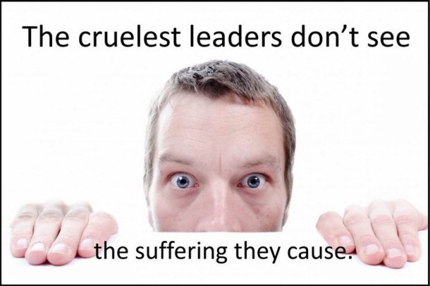 7 Cures for Cruelty