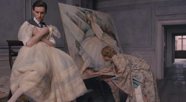 ‘The Danish Girl’: Take This Body Away