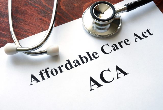 Affordable Care and Medicaid