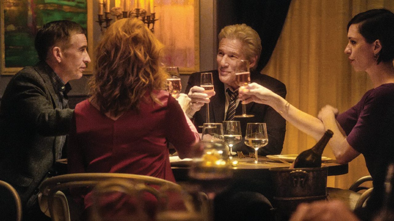 ‘The Dinner’: Indigestion