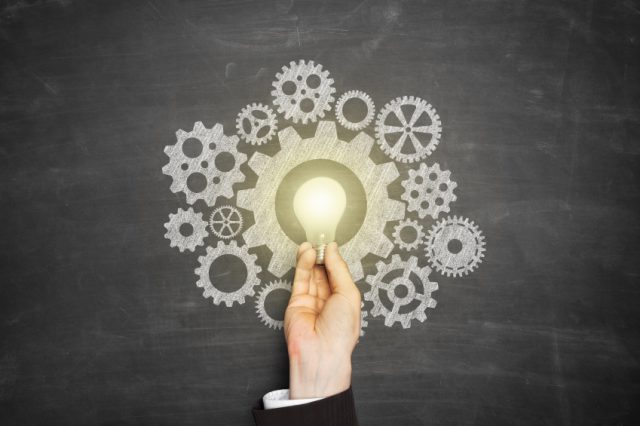 How to Energize Your Organization