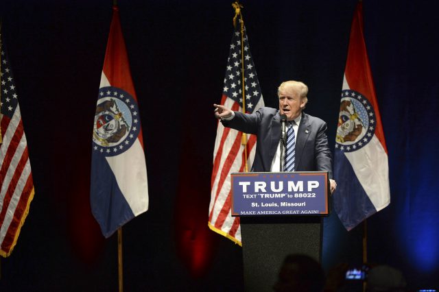 Conspiracy Theories in the Age of Trump