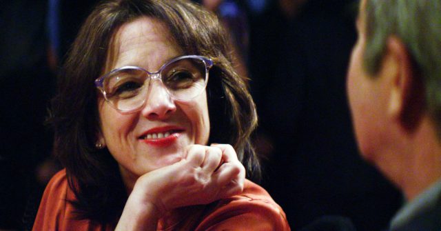 ‘Gloria’: The Second Time Around