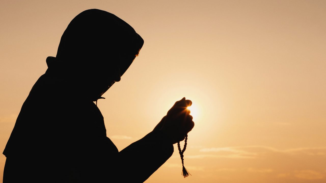 The Struggle to Find Silence