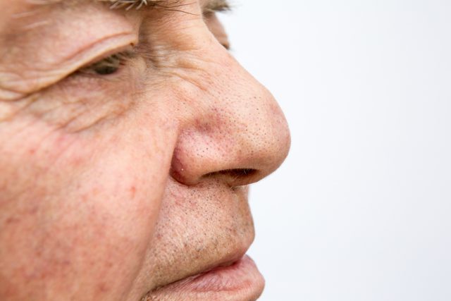 Origins of ‘Old-People Smell’