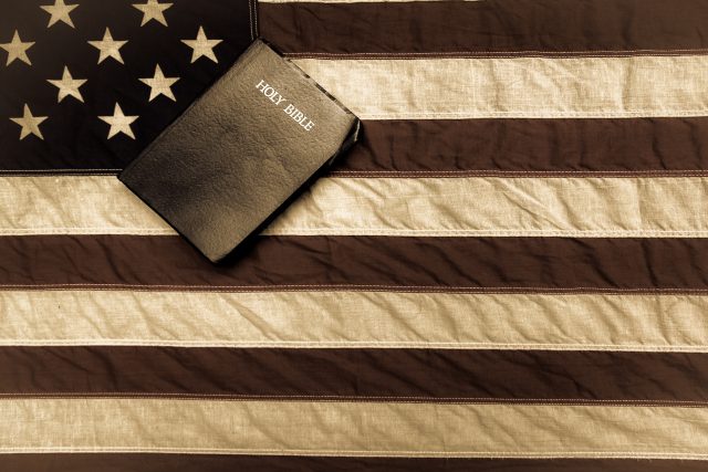 The Bible, The News, and the President-Elect