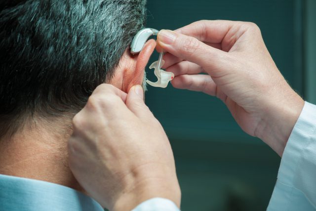 How Common Is Hearing Loss?