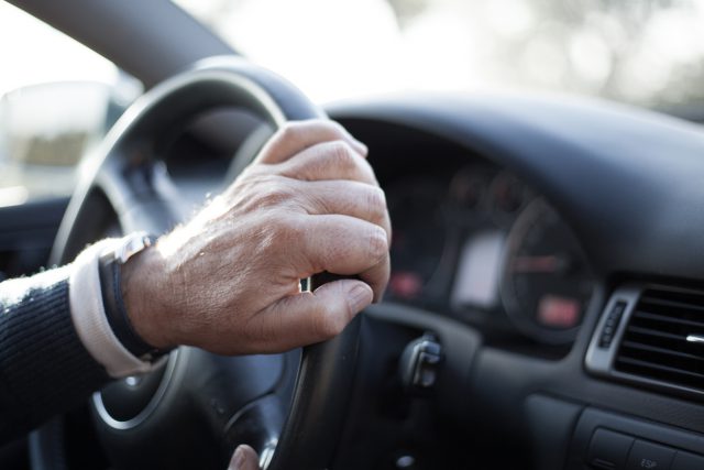 Is Mid-Life Driver’s Ed Needed?