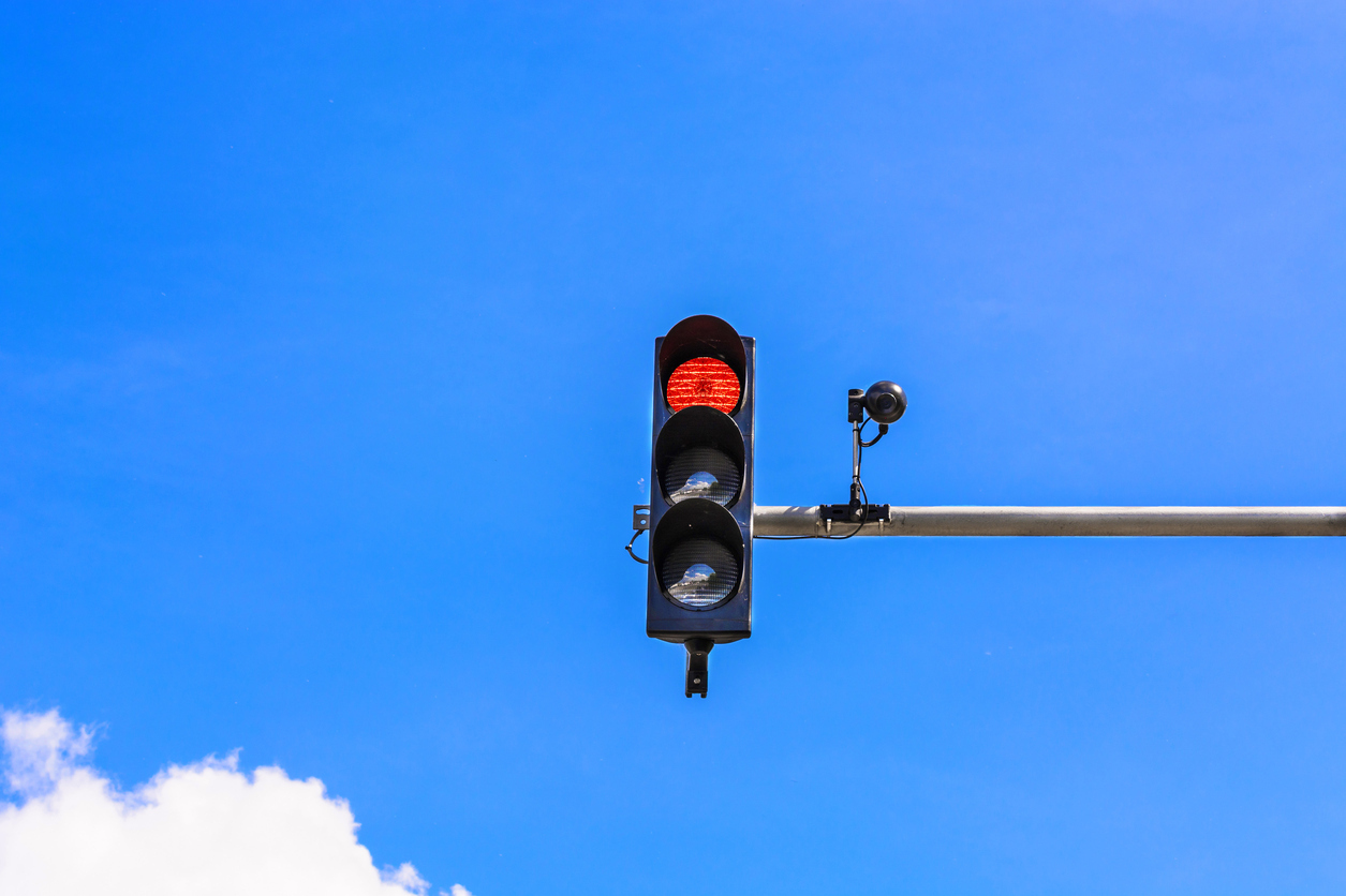 Getting Rid of Red-Light Cameras