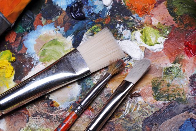 The Near Centenarian Rembrandt