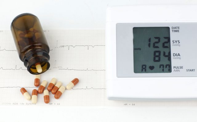 The Best Medications for High Blood Pressure