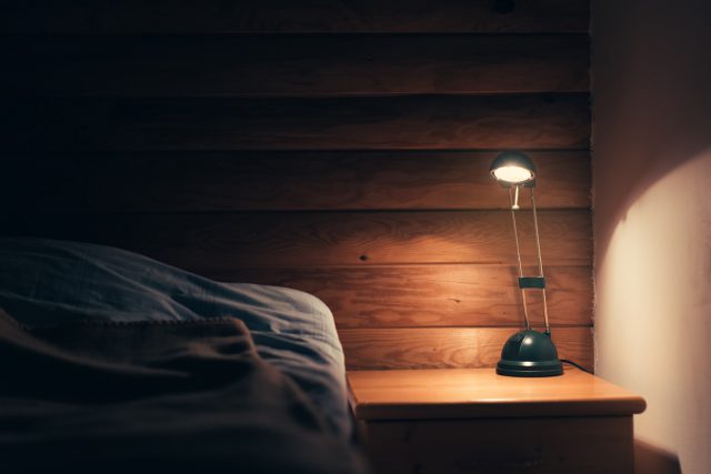Misconceptions About Sleepwalking