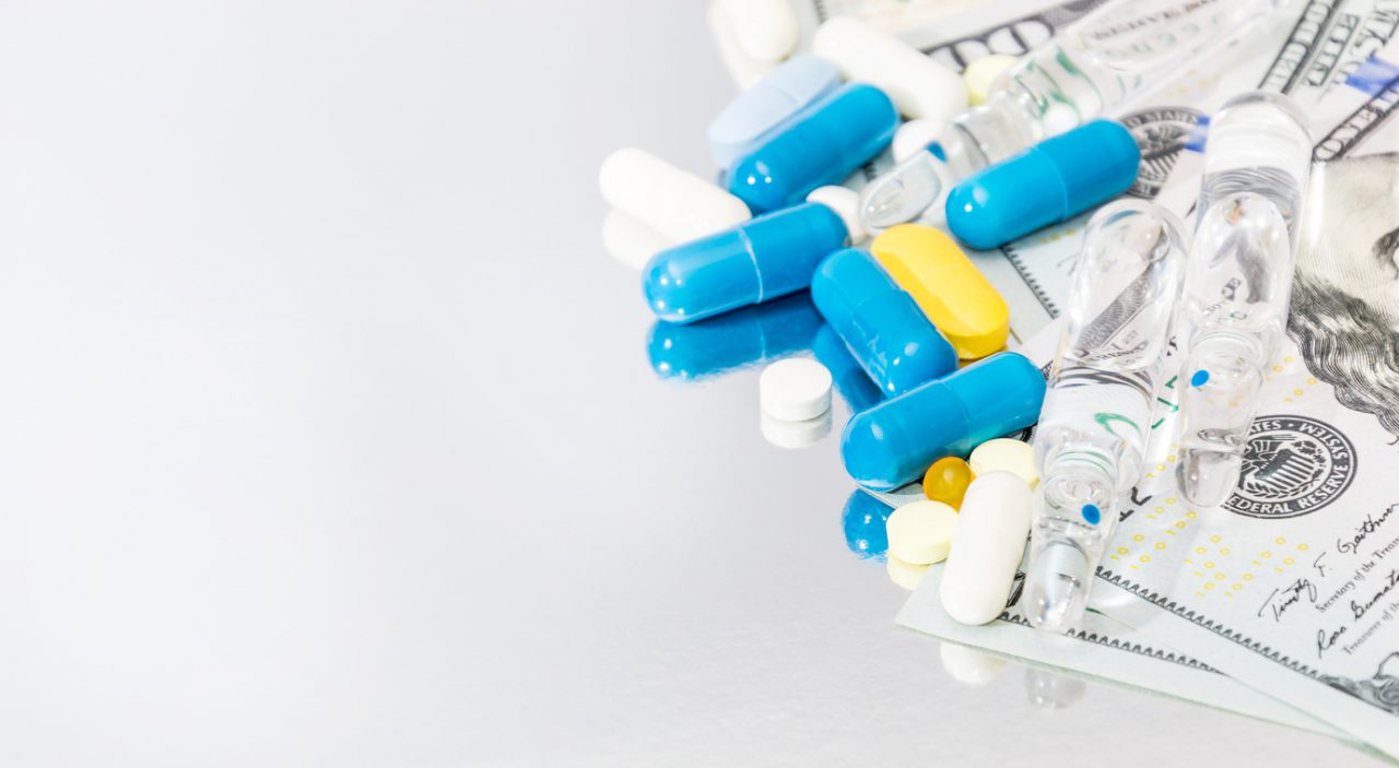 Clear Pricing Afflicts Pharma Companies