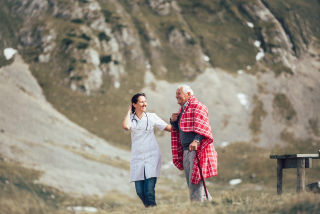 Palliative Care
