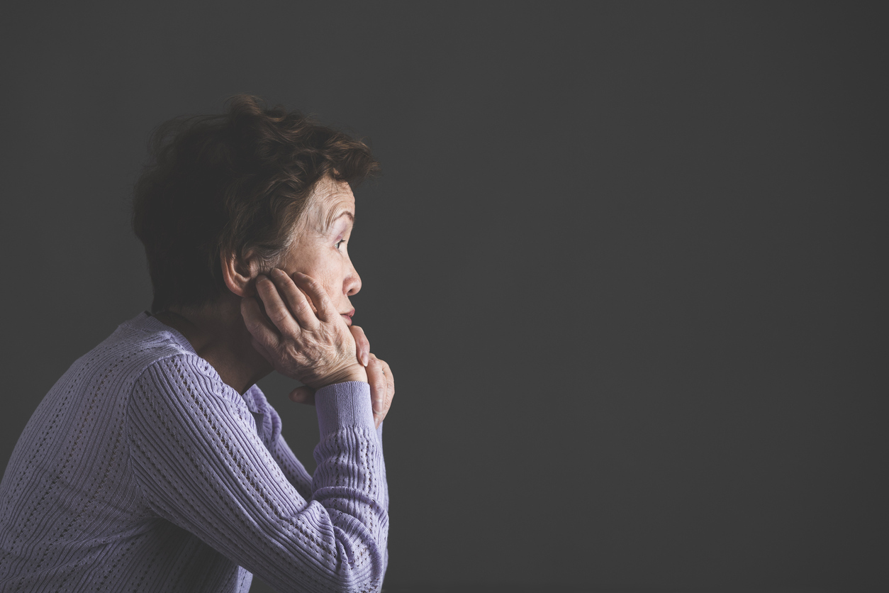 Controlling Anxiety Without Medication