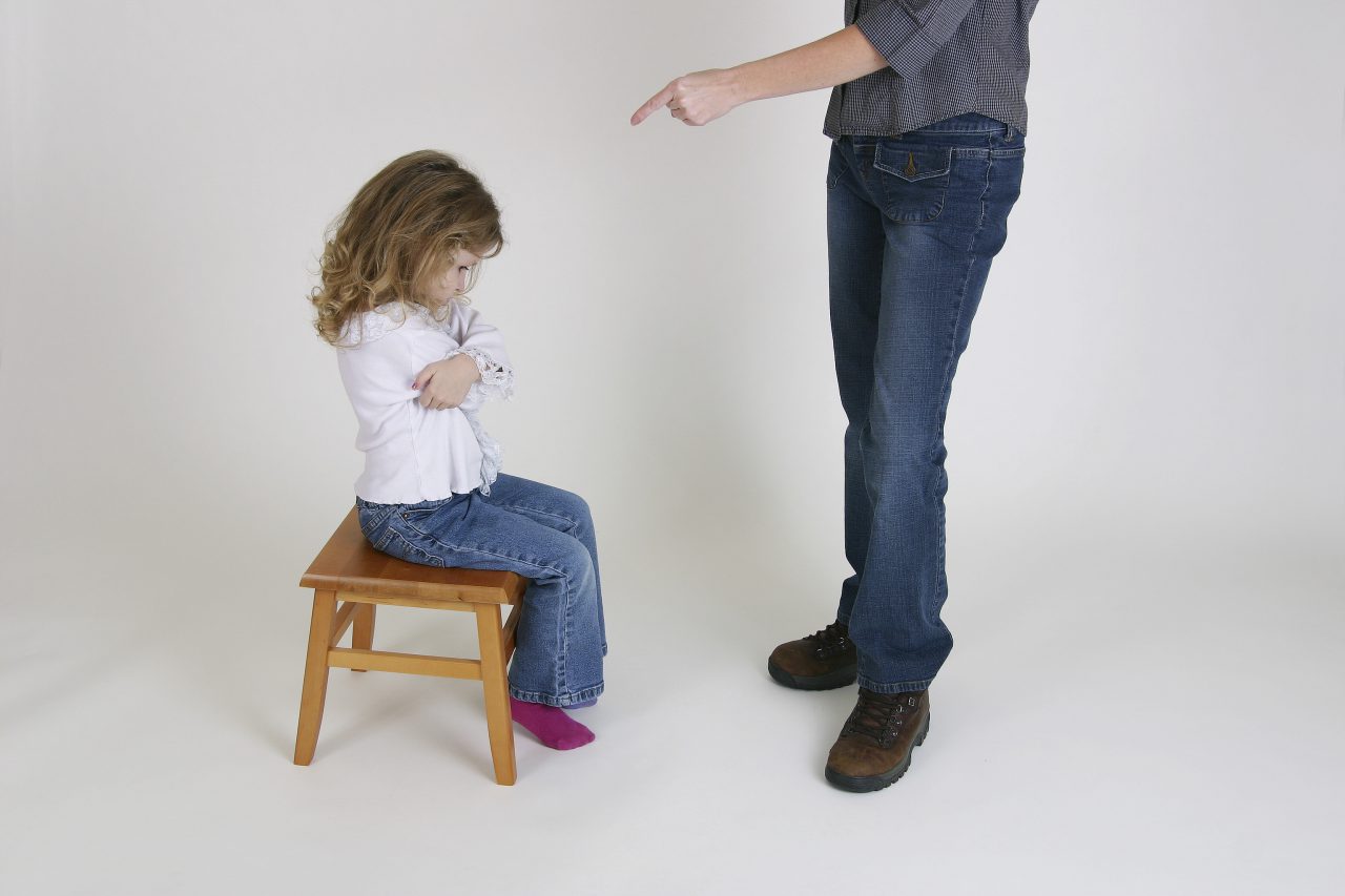 Postmodern Psychological Parenting
