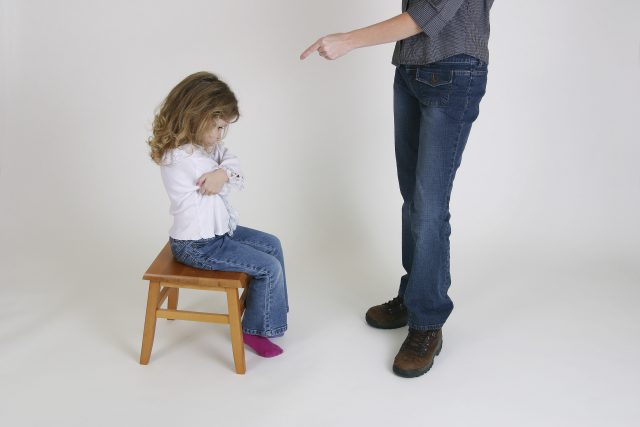 Postmodern Psychological Parenting