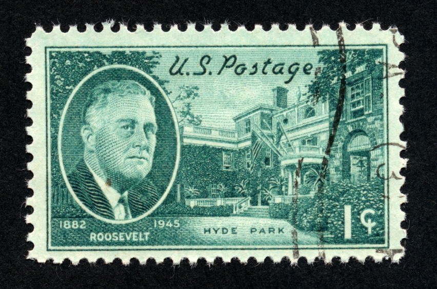 The Amazing Roosevelts