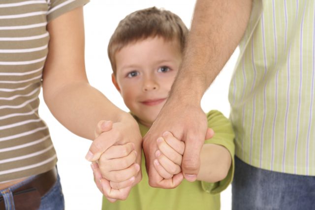 The Biggest Parenting Problem
