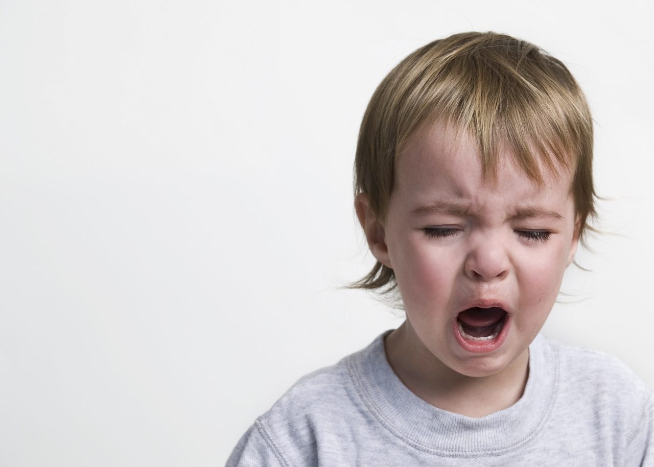 Tantrums, Sippy Cups and Sleepovers
