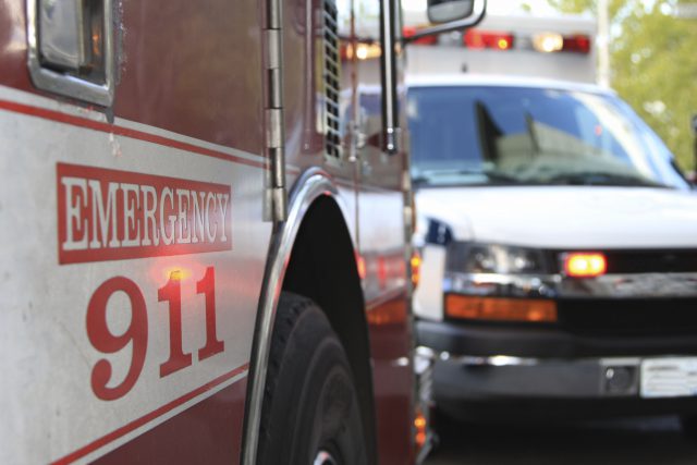Emergency Rooms and Our Health Care System