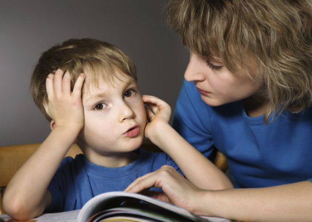 The Scoop on Stuttering