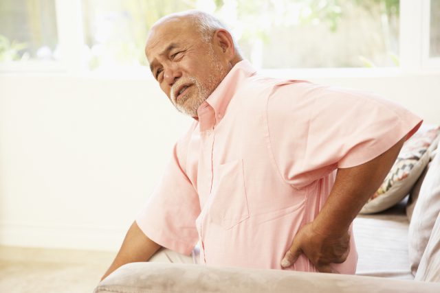 Treating Your Tailbone