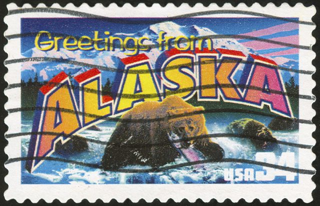 Alaska — Our Big Adventure