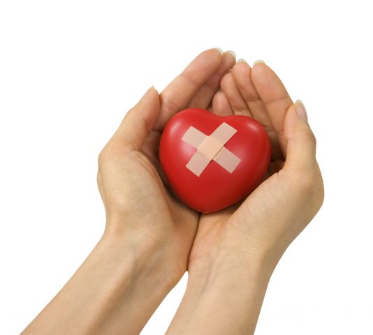 Organ Donation 101