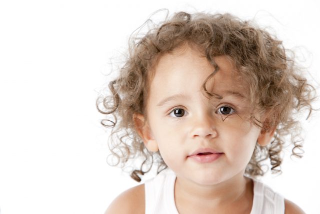 Toddlers and Toys