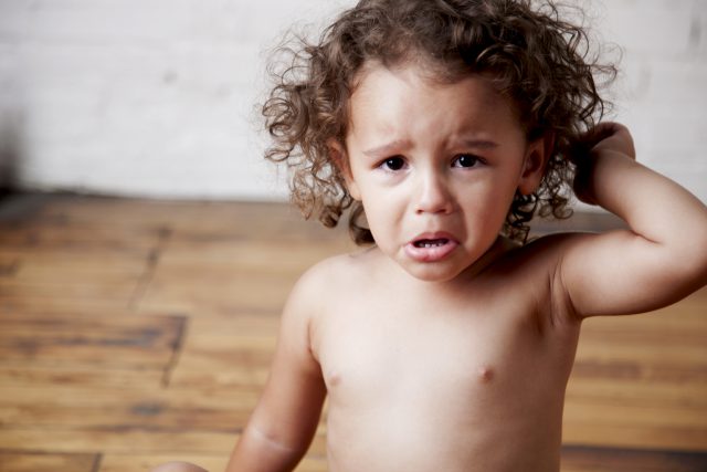 Tantrum Relief