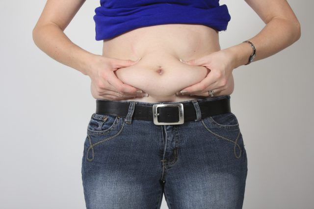 Exercise and Belly Fat