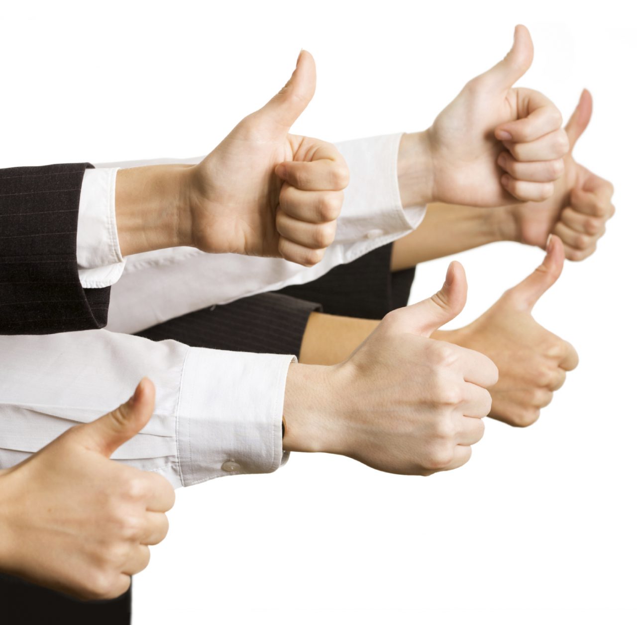 Solve the Frustration of Team Decision-Making